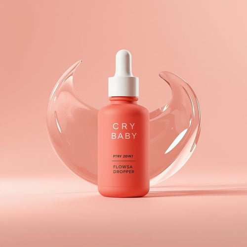 Cry Baby Flowsa Dropper